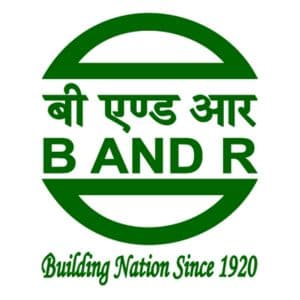 B and R