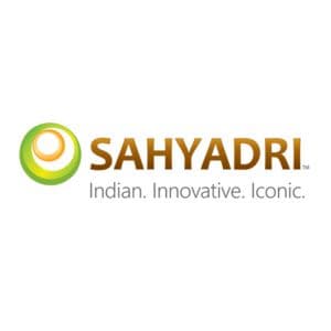 Sahyadri Industries