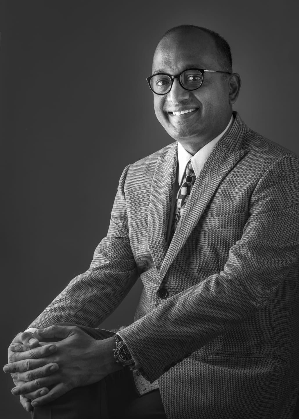 Dr. MAMR Muthiah Ramaswamy - Managing Director