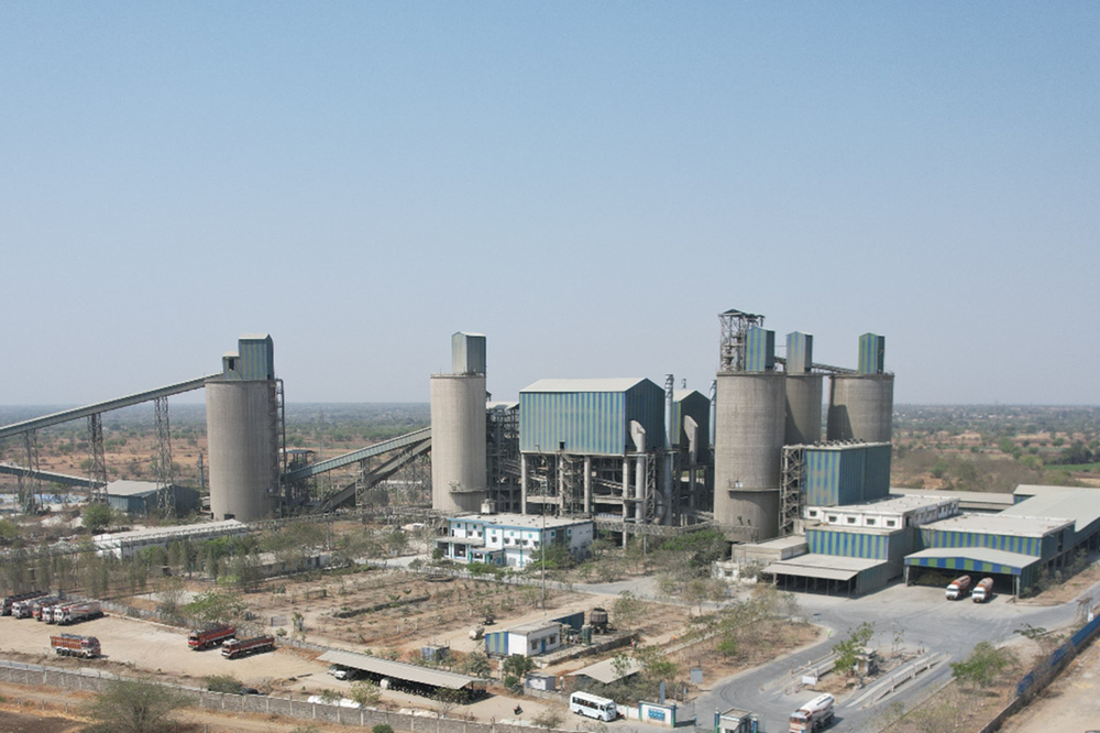 Solapur Grinding Terminal