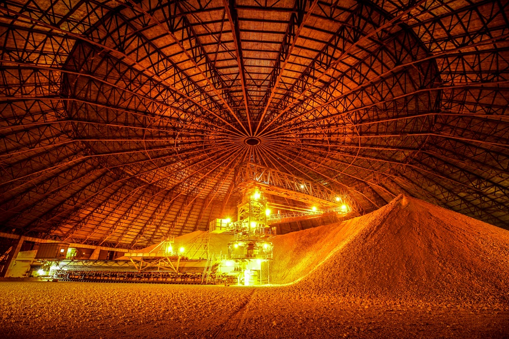 Alternative Co-Processing Feed