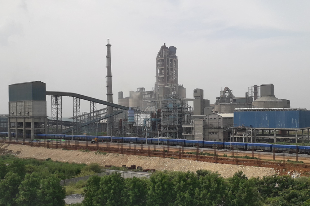 Dachepalli Greenfield Complex