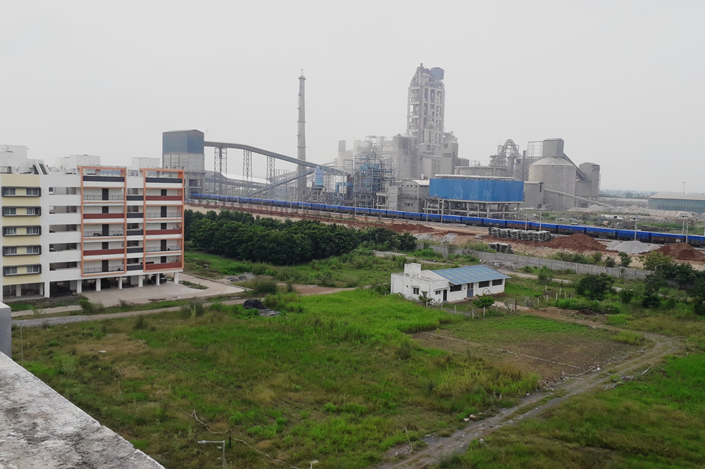 Substation & Captive Energy