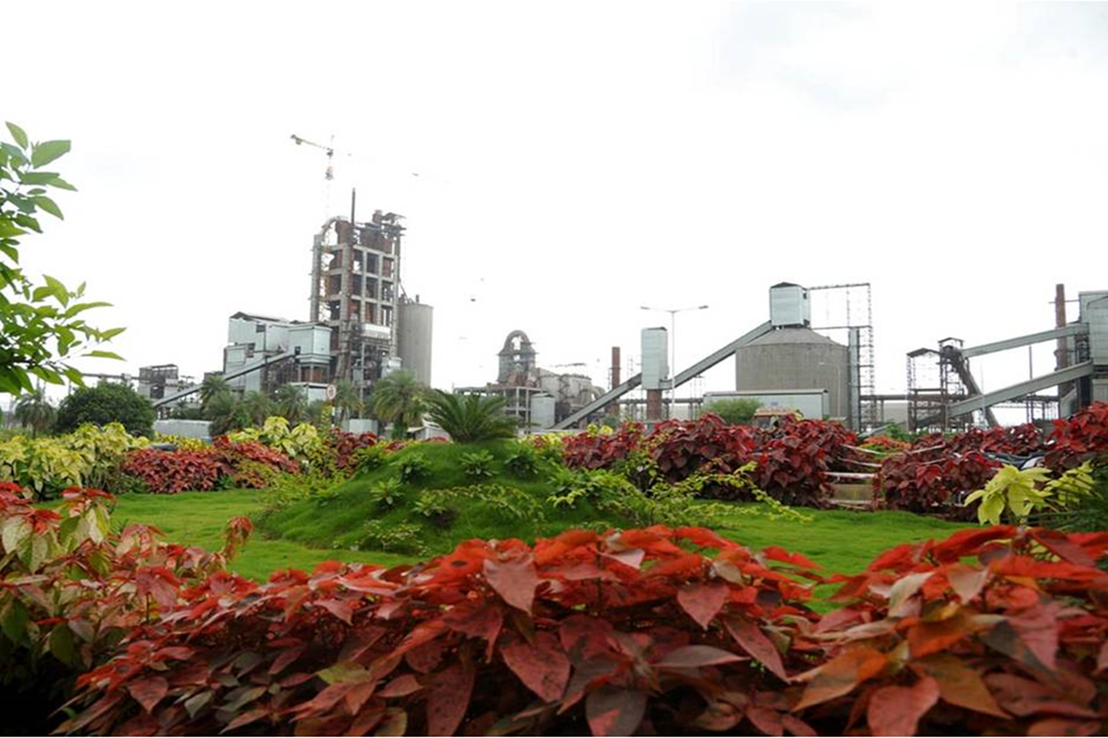 Kallur Industrial Complex