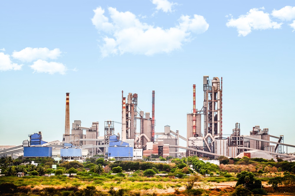 Karikkali Integrated Plant