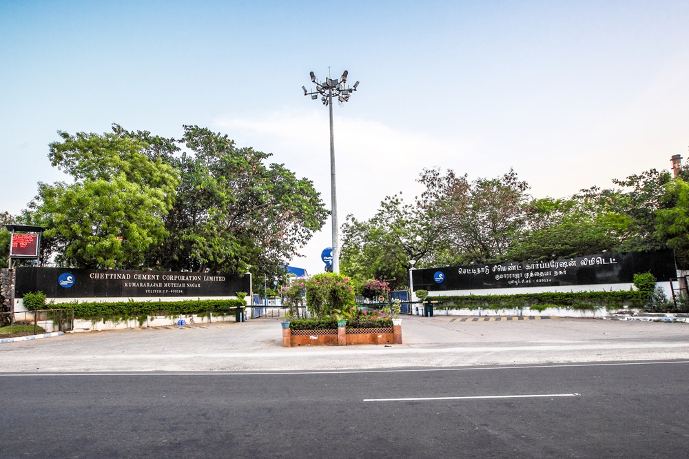 Puliyur Plant Operations