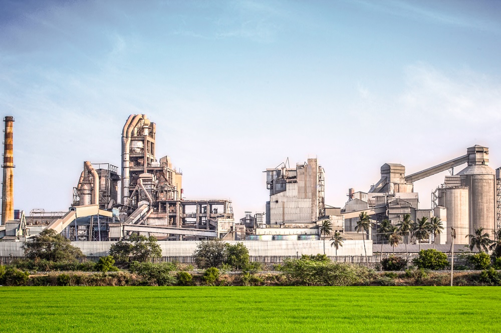 Rotary Kiln Heat Treatment