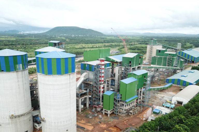 Visakhapatnam Grinding Unit